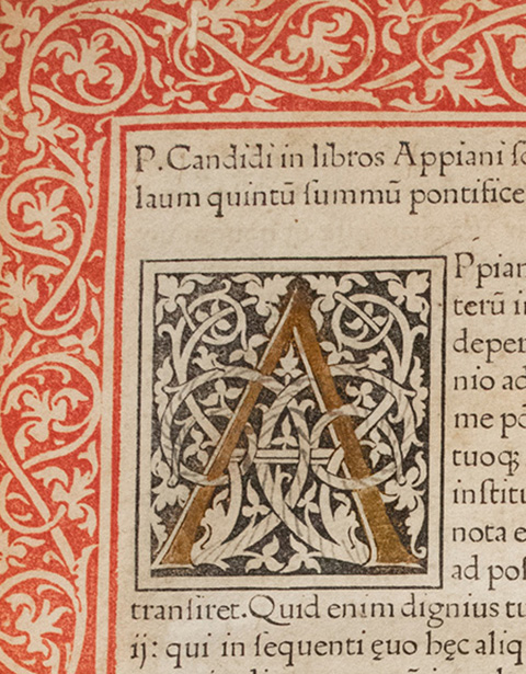 Aikaterini Laskaridis Foundation-Incunables