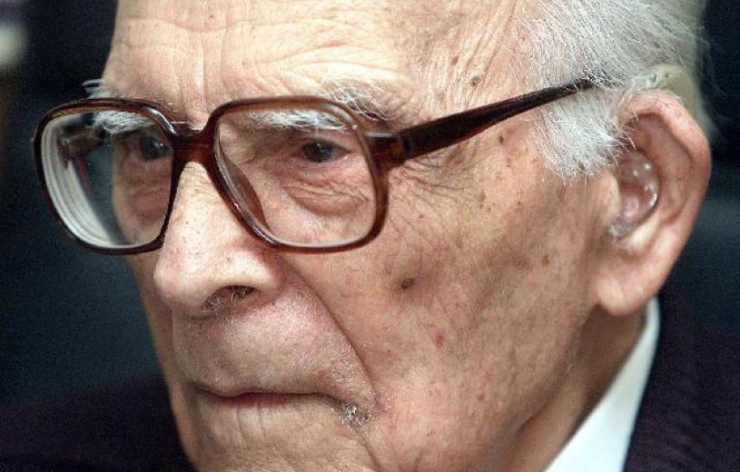 Aikaterini Laskaridis Foundation-ΕΜΜΑΝΟΥΗΛ ΚΡΙΑΡΑΣ 1906-2014