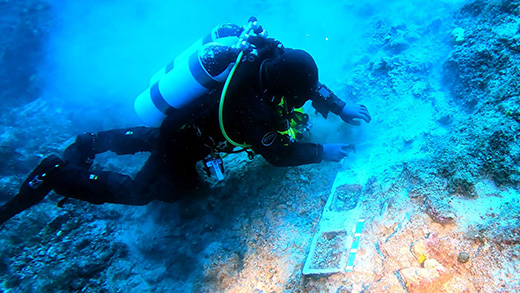 Aikaterini Laskaridis Foundation-Return to Antikythera