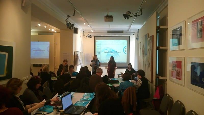 Aikaterini Laskaridis Foundation-Έρευνα: Το συνεργατικό μοντέλο εκπαίδευσης στο πλαίσιο εφαρμογής προγραμμάτων για τον αυτισμό. Αποτελέσματα και προοπτικές.