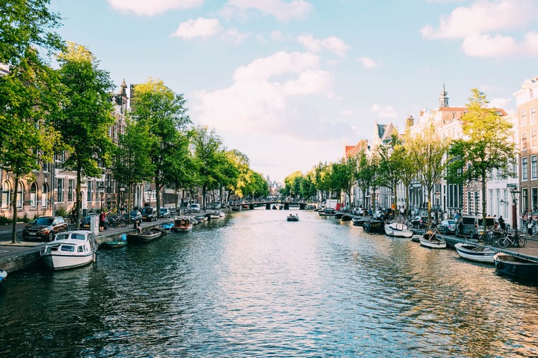 Aikaterini Laskaridis Foundation-Call for Postdoctoral Fellowships in Modern Greek Studies at the University of Amsterdam 2023-2024