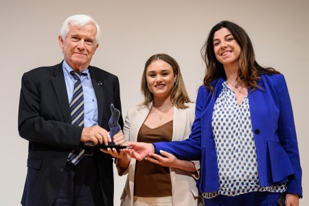 Efkranti Awards
Benaki Museum