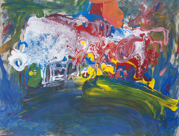 Aikaterini Laskaridis Foundation-Wonderfully Different: A Different Spectrum