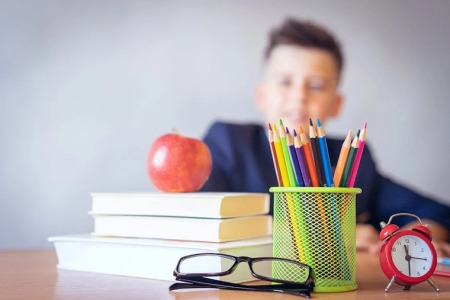 Aikaterini Laskaridis Foundation-Παρουσίαση των νέων Προγραμμάτων Εργαστηρίων Δεξιοτήτων