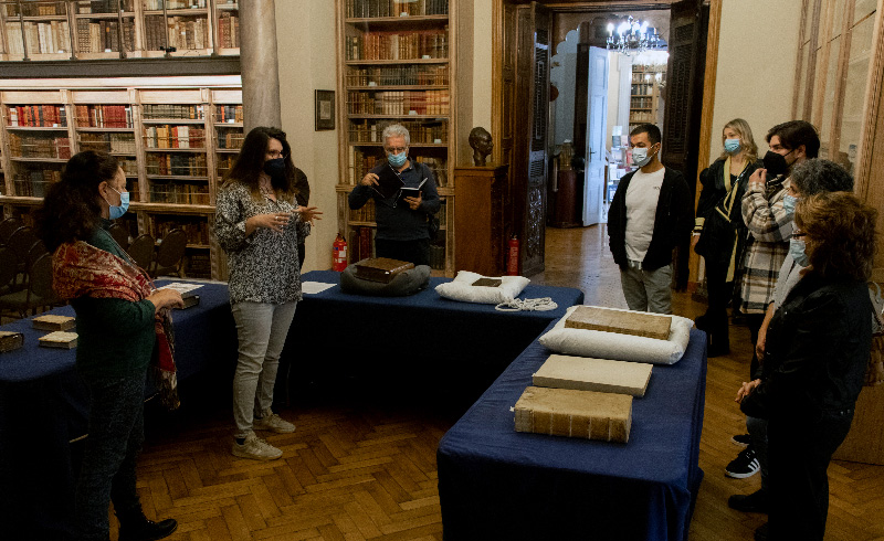 Aikaterini Laskaridis Foundation-