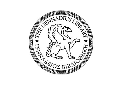 Aikaterini Laskaridis Foundation-Gennadius Library, ASCSA