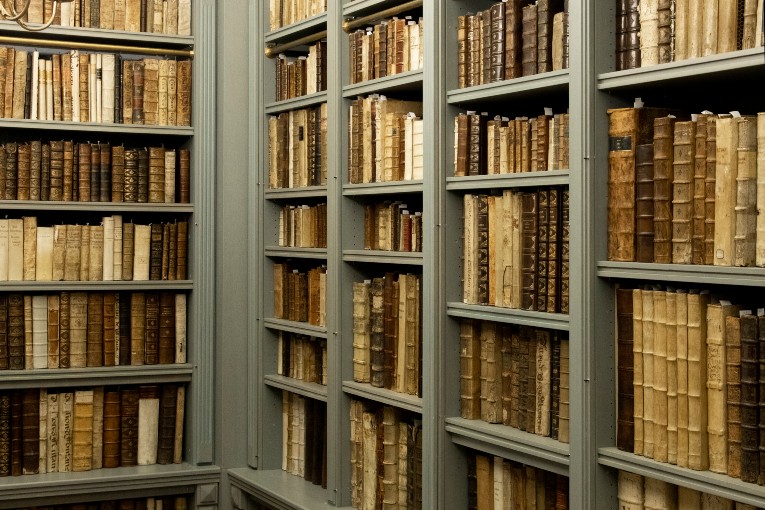 Aikaterini Laskaridis Foundation-Preventive Conservation