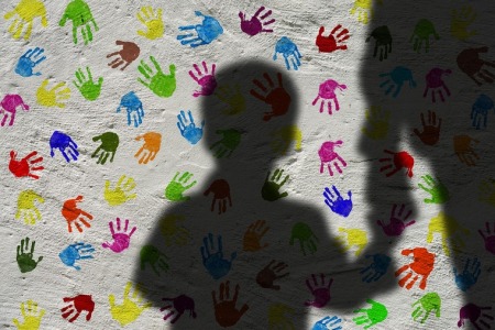 Aikaterini Laskaridis Foundation-Training seminar on the prevention of child abuse