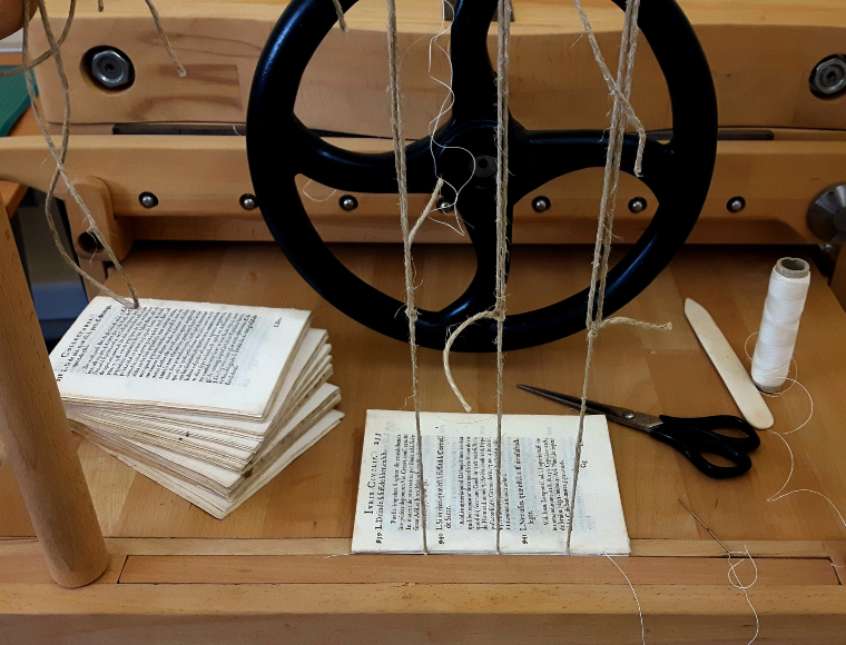 Aikaterini Laskaridis Foundation-European Day of Conservation-Restoration 2019