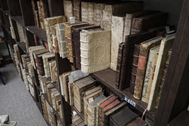 Aikaterini Laskaridis Foundation-European Day of Conservation-Restoration 2021