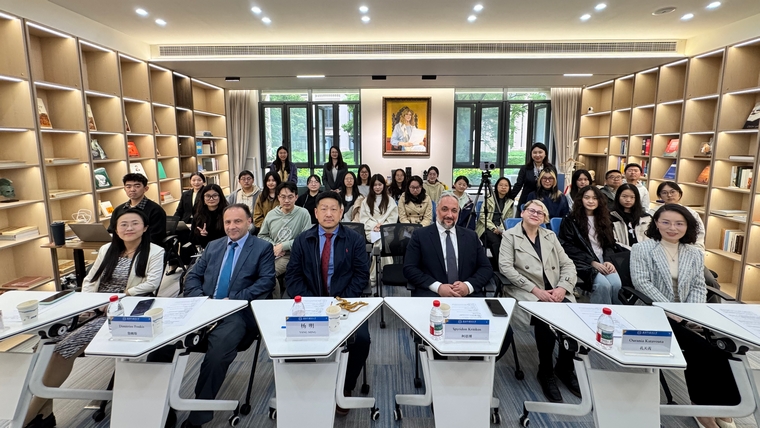 Aikaterini Laskaridis Foundation-Εορτασμός της Παγκόσμιας Ημέρας Ελληνικής Γλώσσας 2026 στο SISU