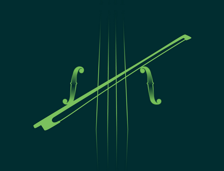 Aikaterini Laskaridis Foundation-Announcement: 13th Panhellenic Violin Competition - Ismene Carter Scholarship