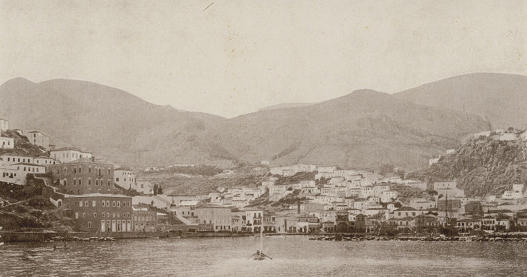 Aikaterini Laskaridis Foundation-Documentary presentation: 