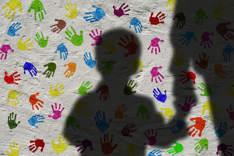 Aikaterini Laskaridis Foundation-Επιμορφωτικό Σεμινάριο - Πρόληψη της παιδικής κακοποίησης