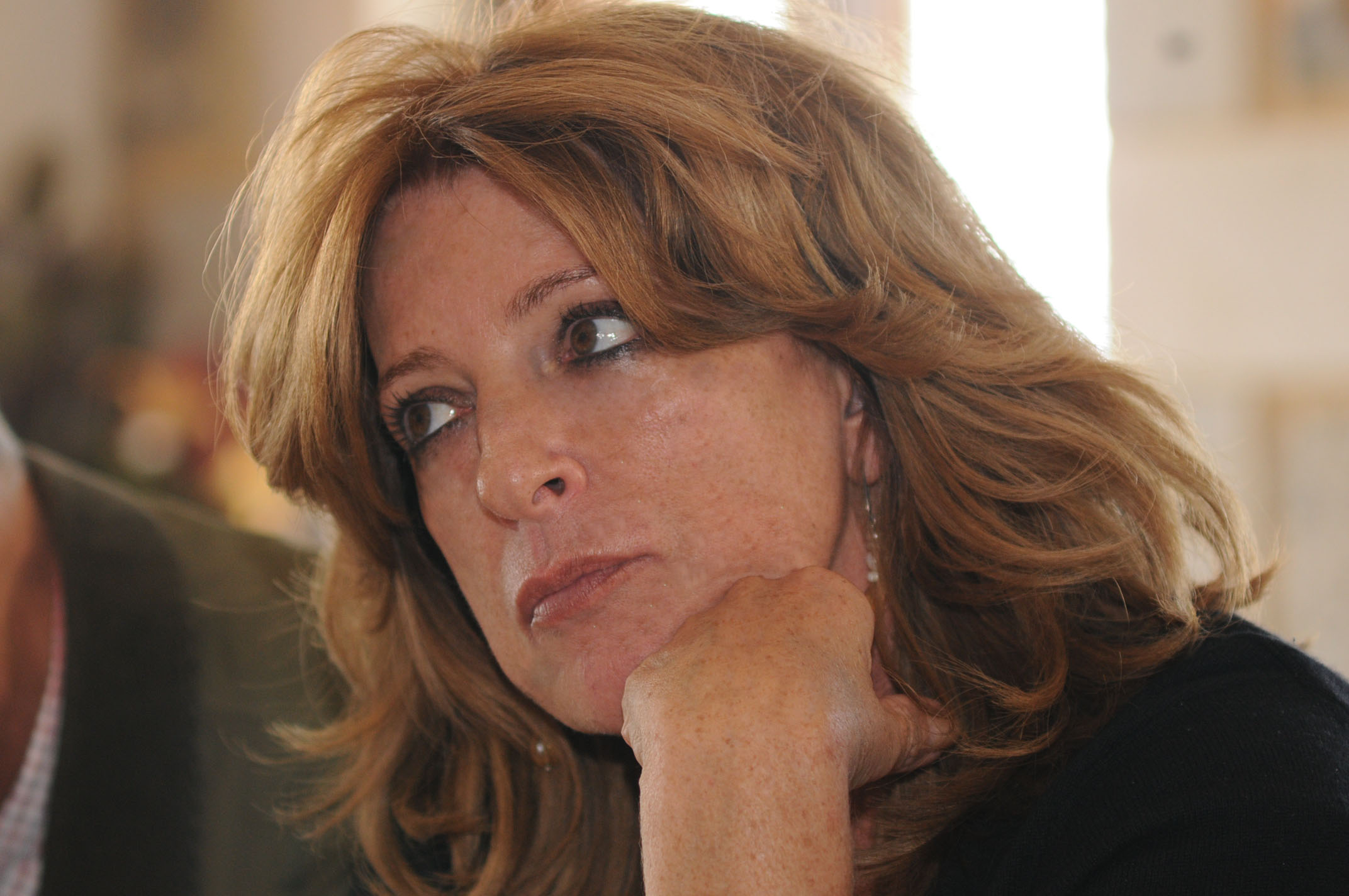 Aikaterini Laskaridis Foundation-Αποχαιρετούμε την «ΚΥΡΙΑ» Μαριλένα Λασκαρίδου